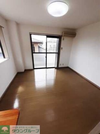 ナロージュの物件内観写真